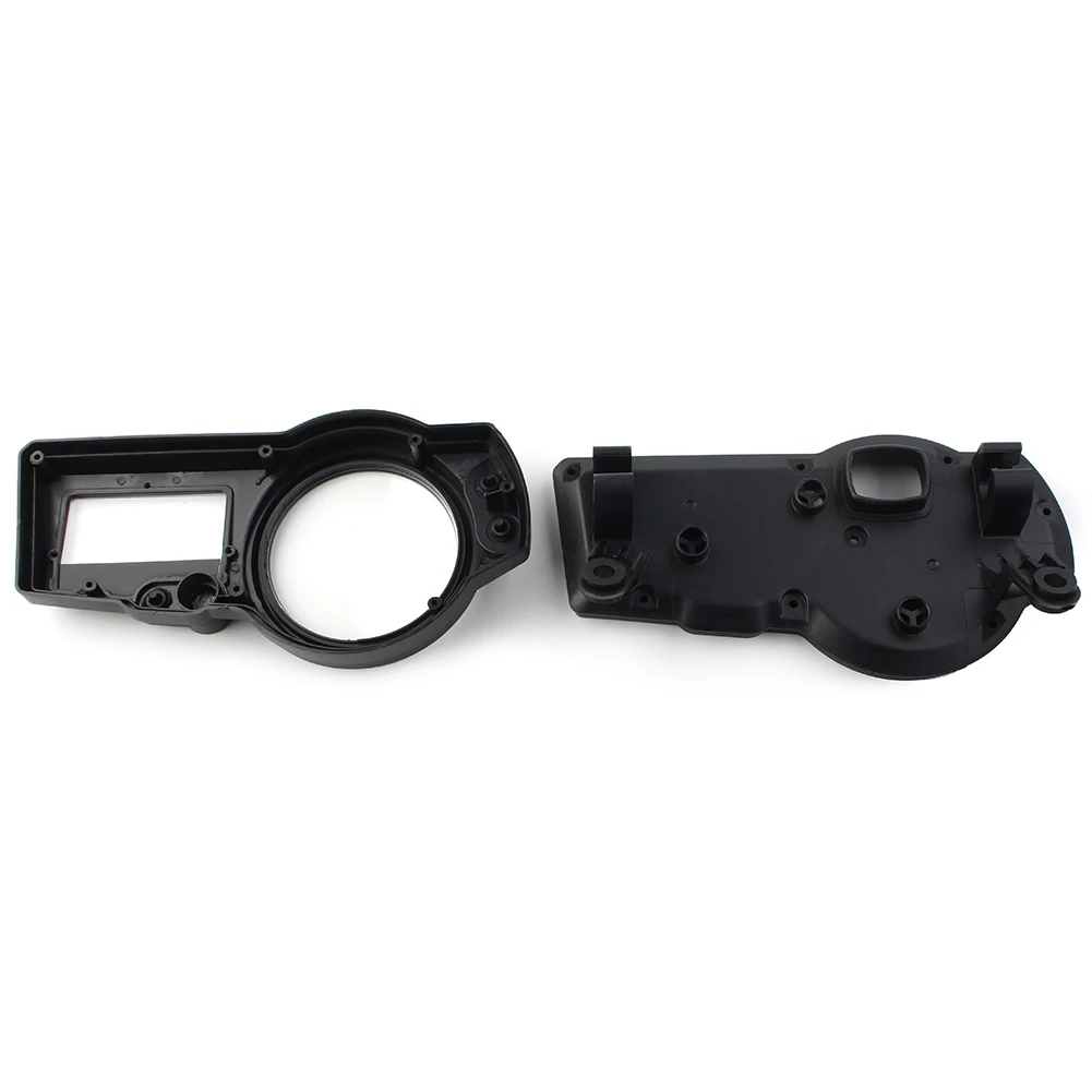 Motorcycle Speed Meter Instrument Case Gauges Oete... - Grandado