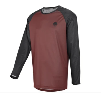 

MTB Jerseys DH motocross Jersey downhill jersey MX cycling mountain Bicicletta Jersey quick drying BMX