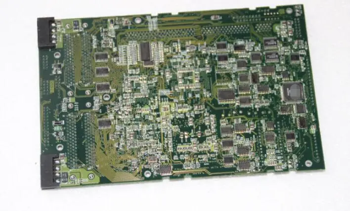 PCB 3252F REV1.8 2