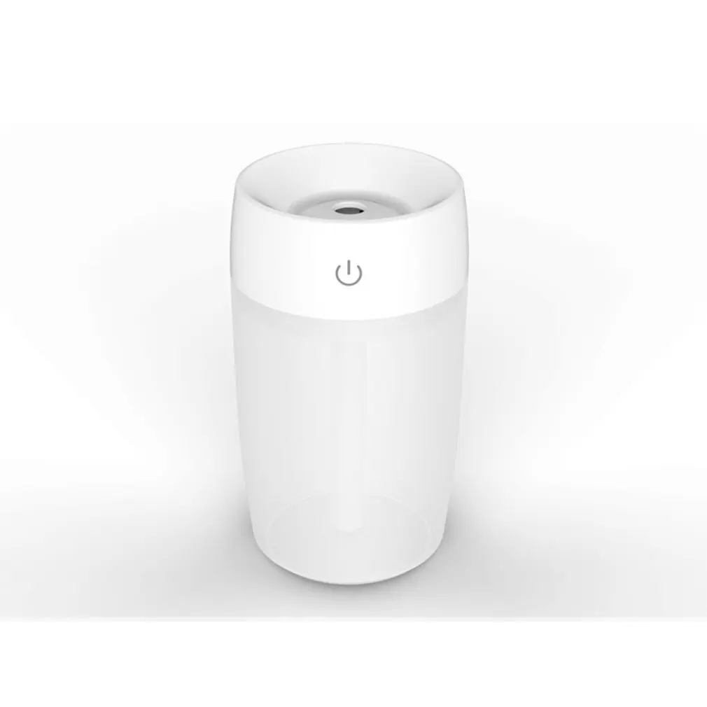 

New car office usb humidifier cup ultrasonic humidifier atomizer