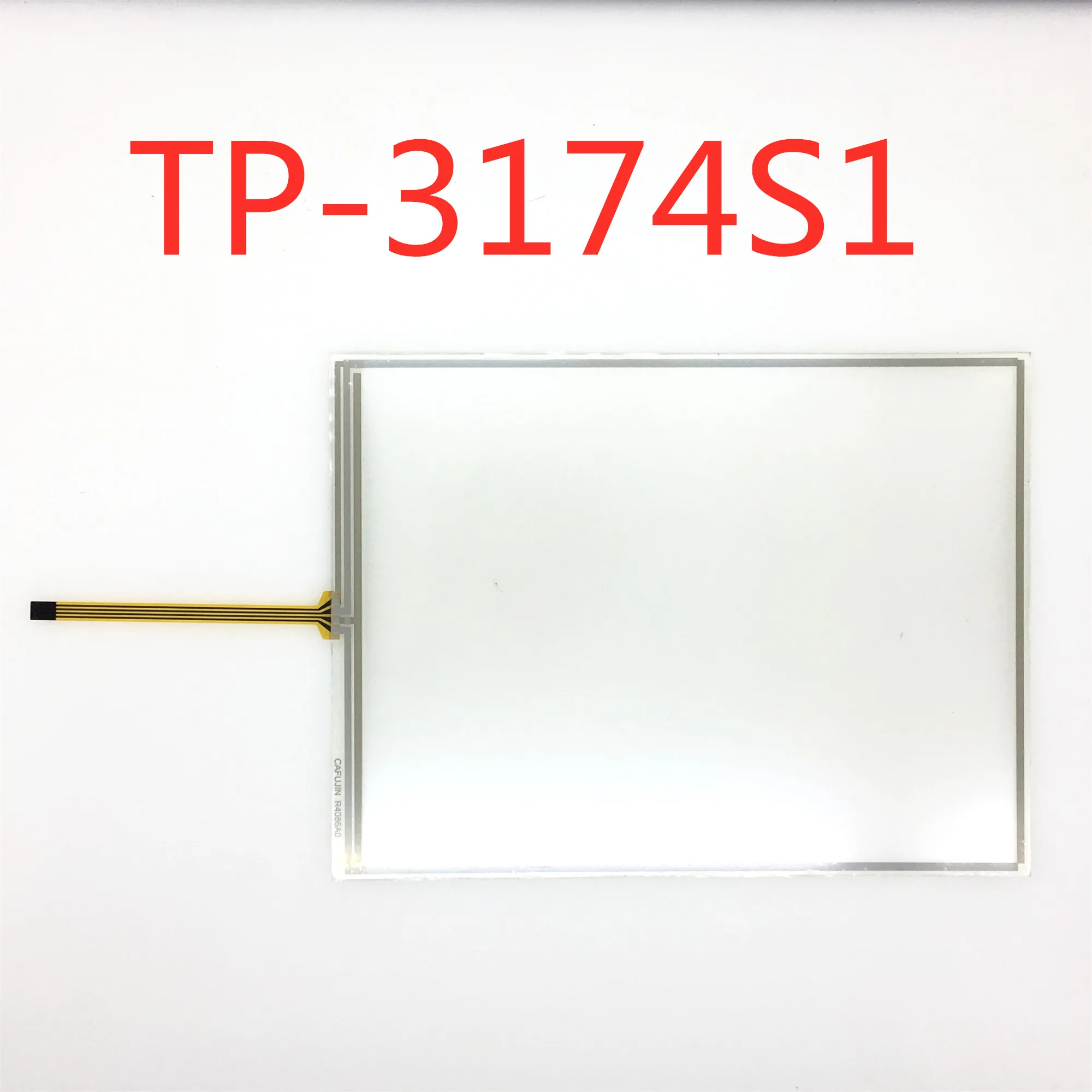1PCS NEW IN BOX TP-3174S1 touch screen glass