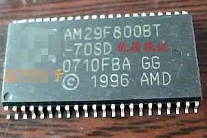 Бесплатная доставка AM29F800BT-70SD