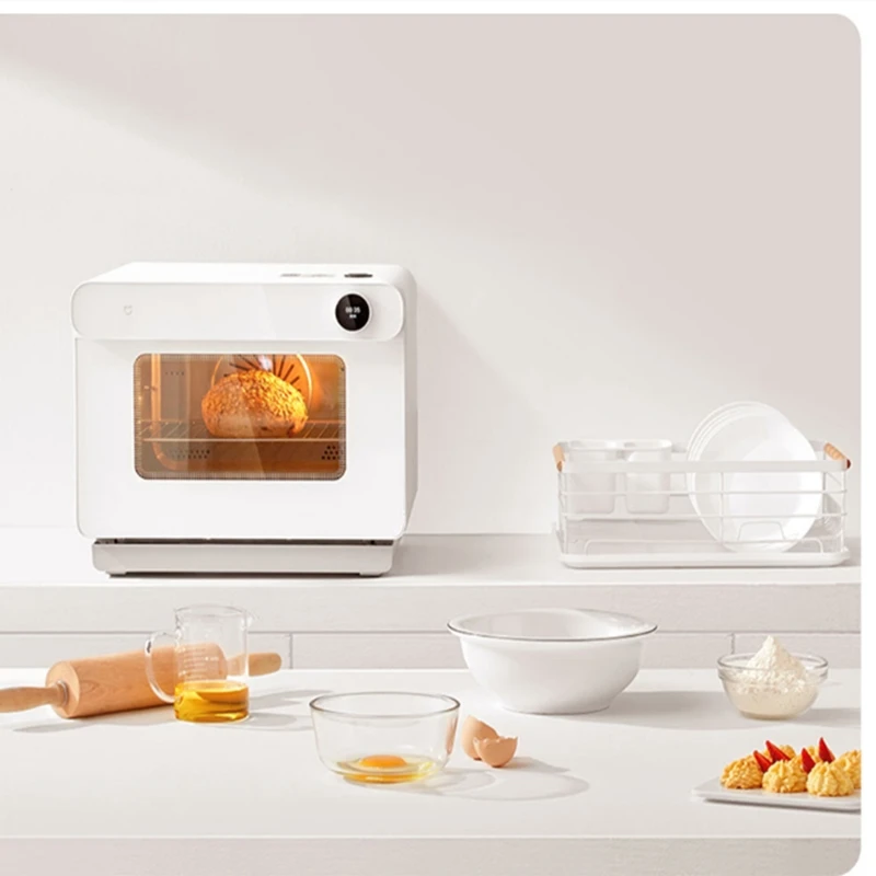 Xiaomi Mijia Smart Steaming Oven Microwave Three