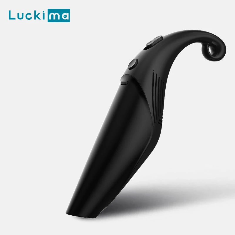

Portable Handheld Wireless Vacuum Cleaner High Power Rechargeable for Car Home Pet Hair Strong Cyclone Suction Wet Dry Vacuum