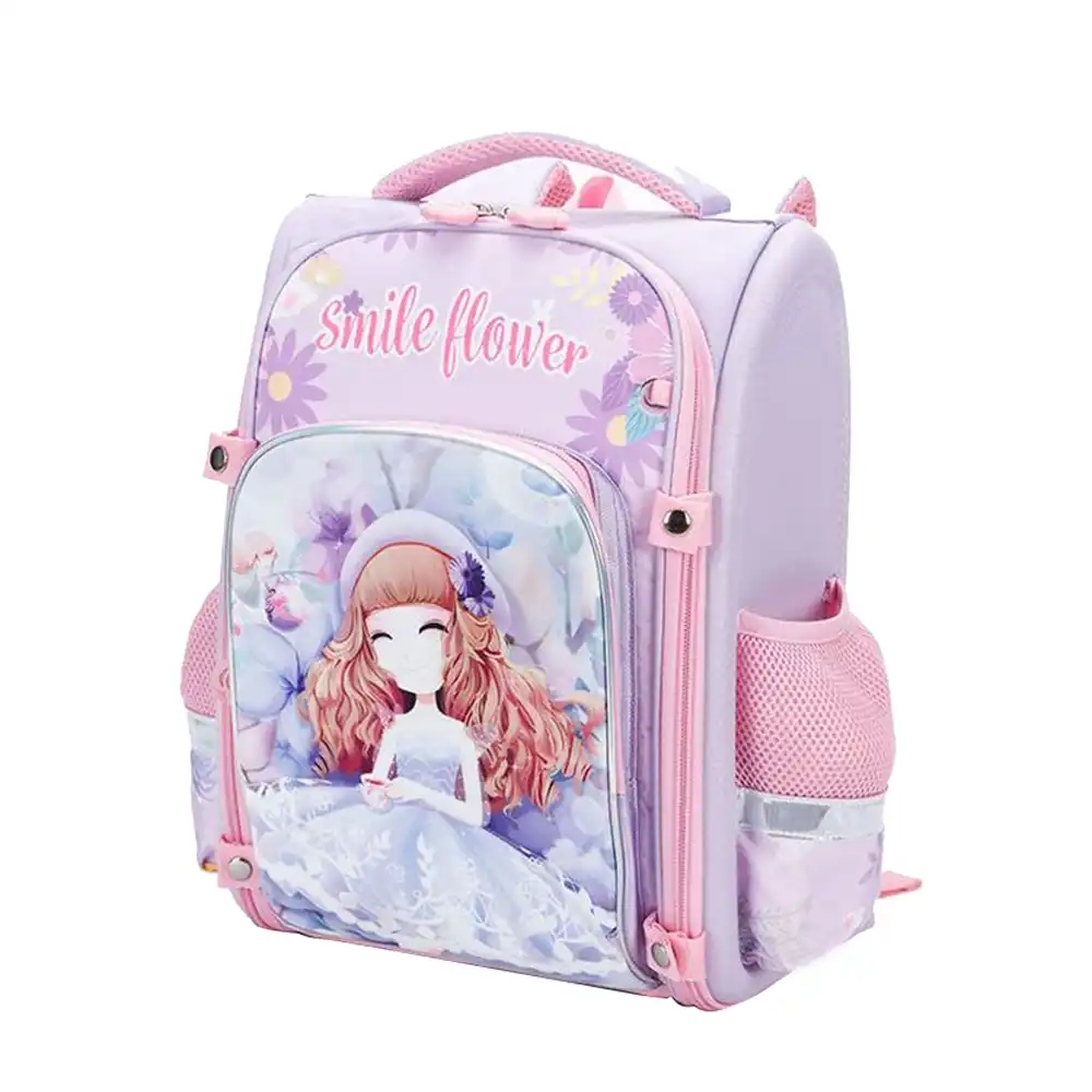 princess backpacks
