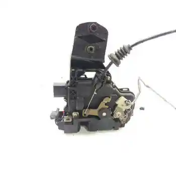 

6X1837014C DOOR LOCK FRONT RIGHT VOLKSWAGEN GOLF IV SALOON (1J1)