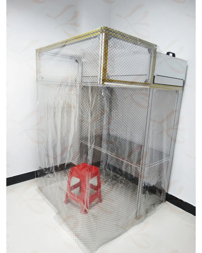 MECHANIC IX5 MINI 6in1 Thermostat Preheating