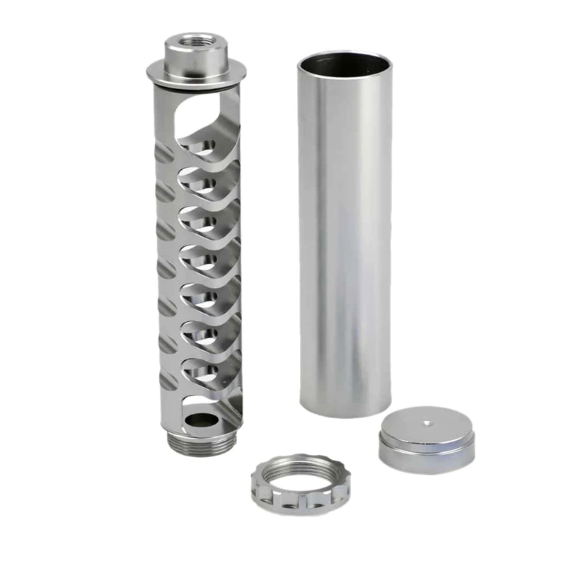 

Automotive Single Nuclear Fuel Filter Solvent Tube NAPA 4003 WIX 24003 1/2-28 5/8-24