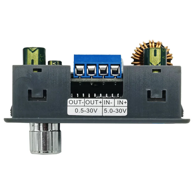 ZK-4KX CNC DC DC Buck Boost Wandler CC CV 0,5-30 V 4 ein Leistungs Modul Ei I7F6 ZK-4KX CNC DC DC Buck Boost Wandler CC CV 0,5-30 V 4 ein Leistungs Modul Ei I7F6