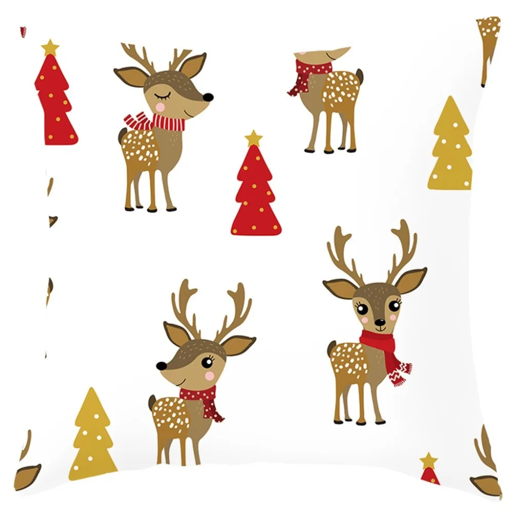 Cushion Covers (2)