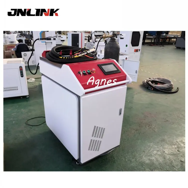 Fiber laser welding machine 500W 1000W 1500W