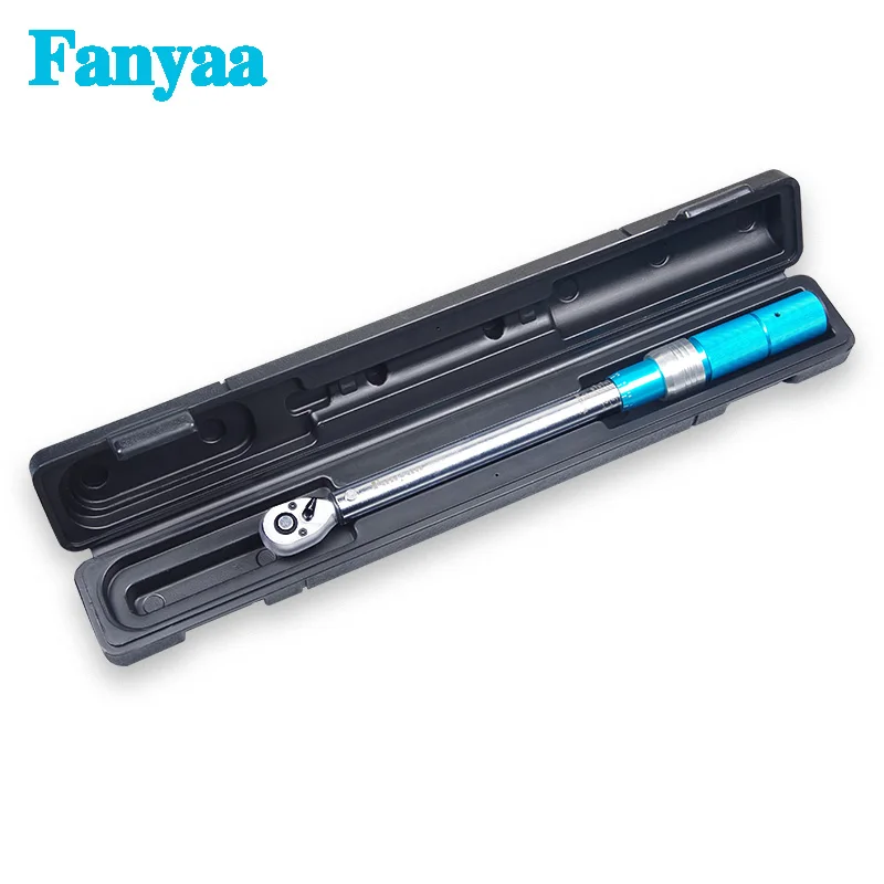 Fanyaa Предустановленная фантазия диапазон крутящего момента 10-60 нм 10-3/8 4% дюйма