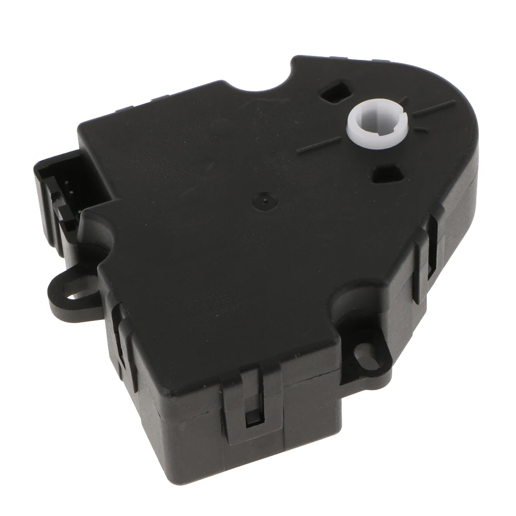 HEATER AIR BLEND DOOR ACTUATOR REPLACEMENT PART FOR GM A/C Chevy