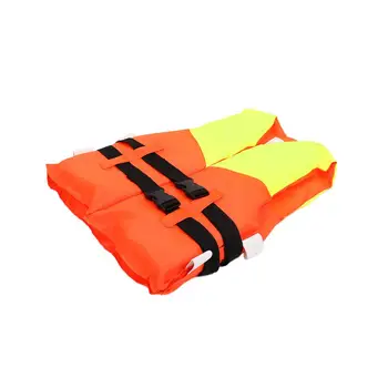 

New Child Kid Water Sports Life Vest Jackets Drifting Upstream Adjustable