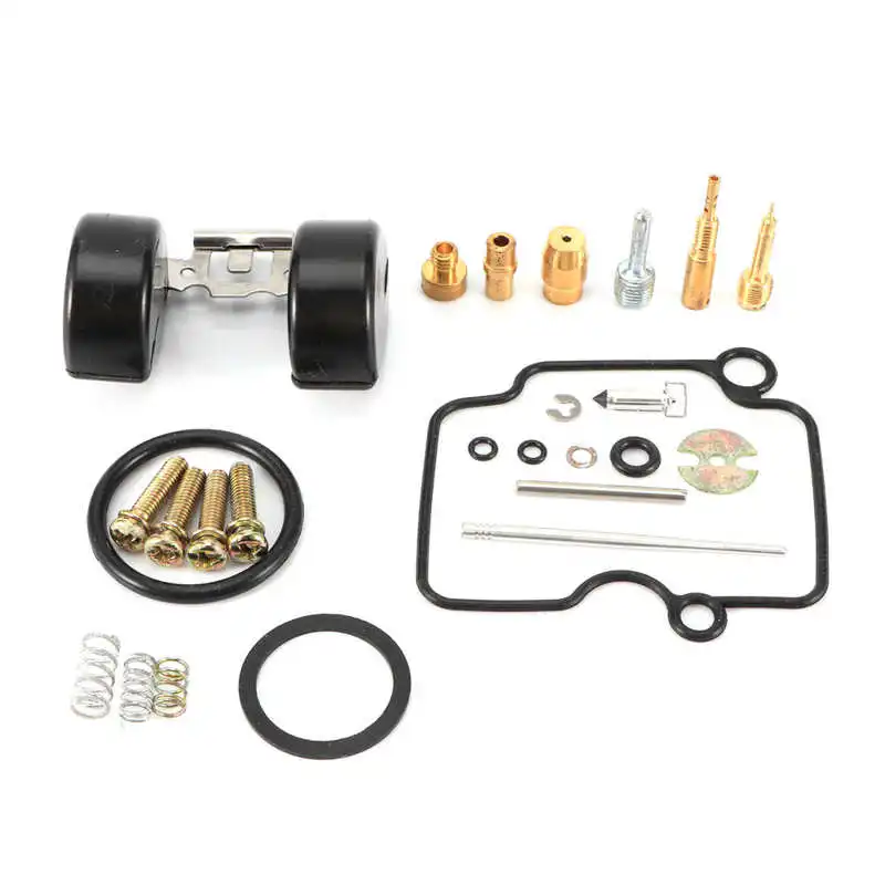 Carburetor Repair Kits For YM Motorcycle Carburetor Repair Kits