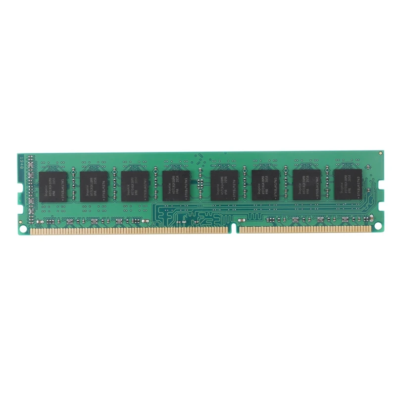 Оперативная память DDR3 для ПК 8 ГБ 240 контактов 1 5 в 1600 МГц DIMM настольного