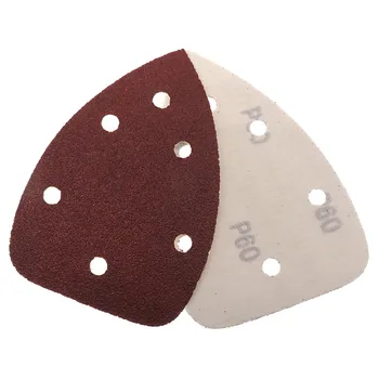

Tools Sandpaper Sandpapers 30pk 30x Sanding Tool Replace 30pcs Adhesive