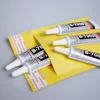 1 Pcs 15ml B-7000 Glue Multi Purpose Glue Adhesive Epoxy Resin Repair Cell Phone LCD Touch Screen Super Glue B 7000 ► Photo 2/5