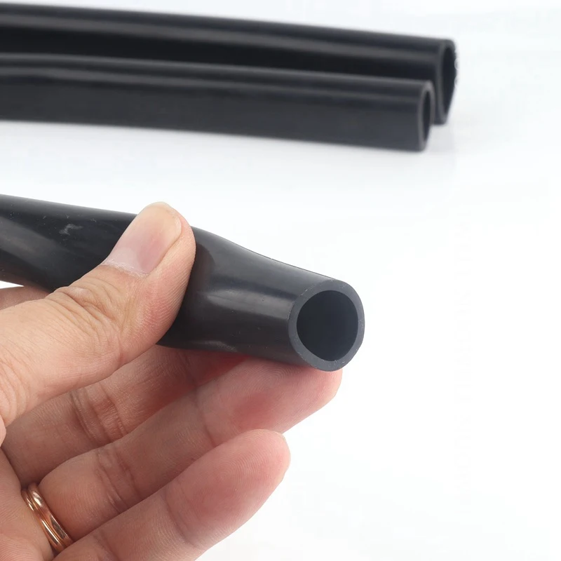 Tuyau Souple Pour Eau, Air, Alcool - Aquarium, Bassin, Pompe à Air, Usage Domestique