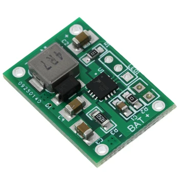 

TP5000 3.6v/4.2v Charger Module 3.7v Lithium ion Charging Board 3.2v LiFePO4 Battery Charging Green