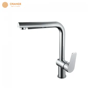 

Kitchen Faucets ORANGE A1400100 Home Improvement Fixture mixer crane cranes for sink Faucet Agger Strong