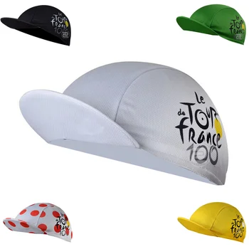 

Classic Cycling caps road bike hats Breathable bicycle caps free size be elastic men and women More style choice gorra ciclismo