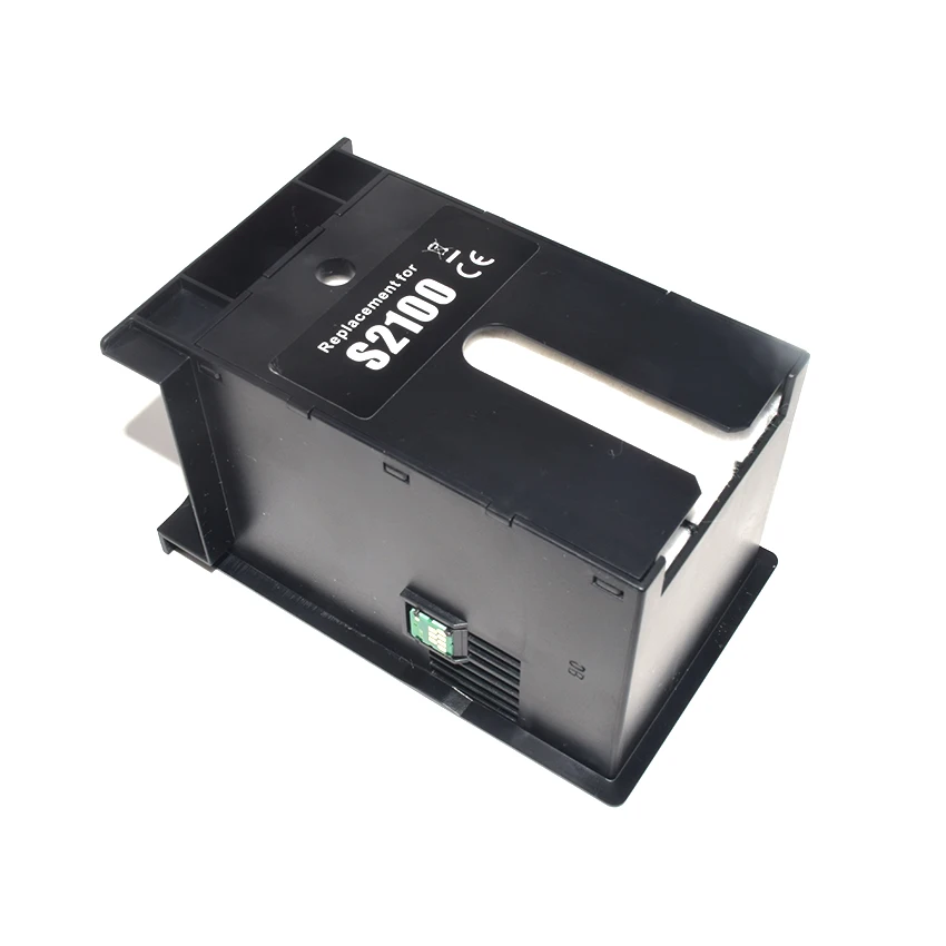 

Резервуар для отходов чернил F570 T3170 S2100 SC13MB для принтеров Epson Surecolor T2100 T3100 T5100 T3180 T5180 T3480 T5480 T2170