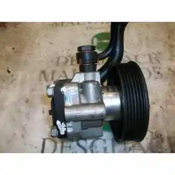 

PUMP POWER STEERING Hyundai ACCENT (LC) GLS CRDi 5710025301 [AL470] [10876944]