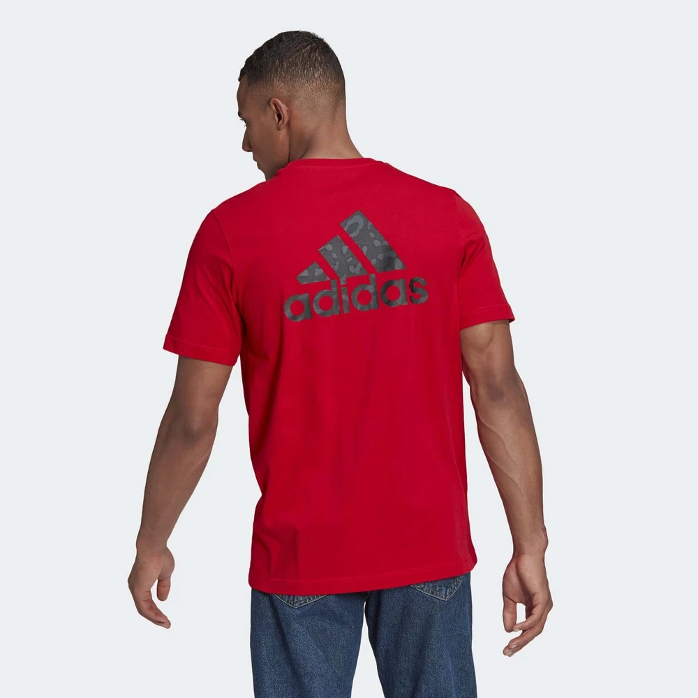 Camiseta con LOGO de Adidas PREDATOR, GN6908|Camisetas para correr| -  AliExpress