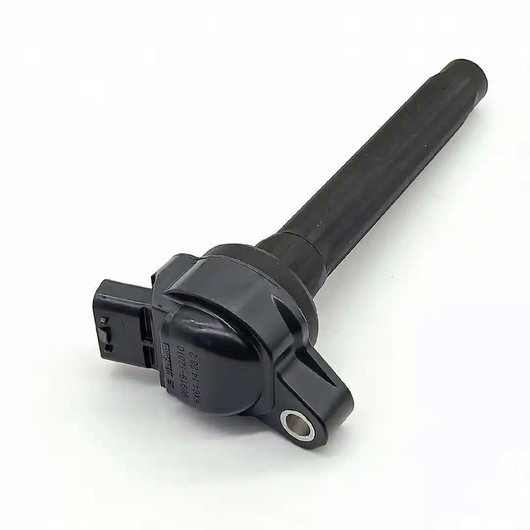 Катушка зажигания 90919-A2013, 90919-02280, 90919-12010, 90919-T2011, 90919-T2010 для Lexus RX350 автомобильные аксессуары быстрая