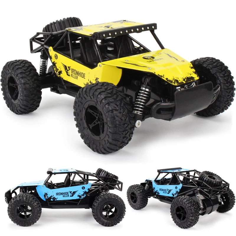 Off Road Truck RC Car Toys|RC Cars 