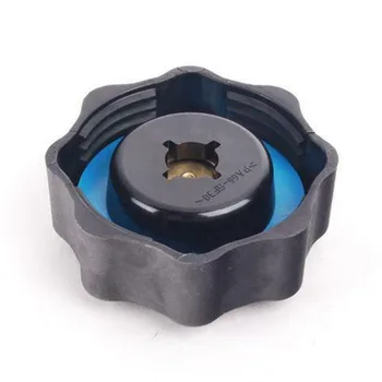 

1pc Tank Cover Accessories Coolant Tank Cap Lid For MINI Cooper S R52 R53 2000-08