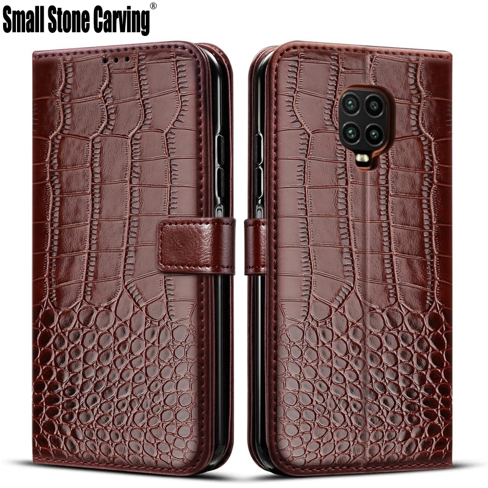 Flip Phone Case for Xiaomi Redmi Note 9s Case Wallet Cover for Redmi Note 9 Pro Max Leather Book Style With Card Holder leather wallet case leather case phone case leather phone case
