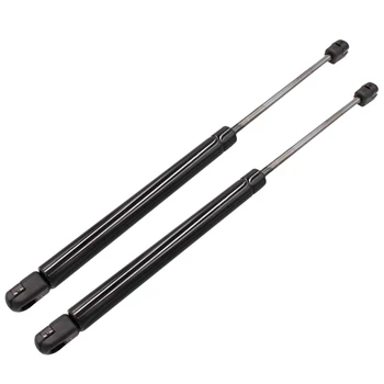 

2Pcs Rear Trunk Gas Charged Lift Supports Sturts Shocks Spring Dampers 3C5827550A for Passat B6 2006-2010