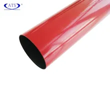 4 шт./лот изделия с пленкой термического закрепления ремень фьюзера для Konica Minolta bizhub C 554 654 754 Совместимость C554 C654 C754 для копира запасные Запчасти