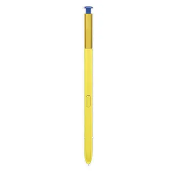 

Tablets Capacitive Android Resistive Accessories Smooth Writing Stylus Pen Notes Ergonomics Touch Screen For Samsung Note9/n9600