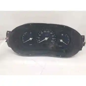 

7700313173 BOX INSTRUMENTS RENAULT KANGOO (F/KC0)