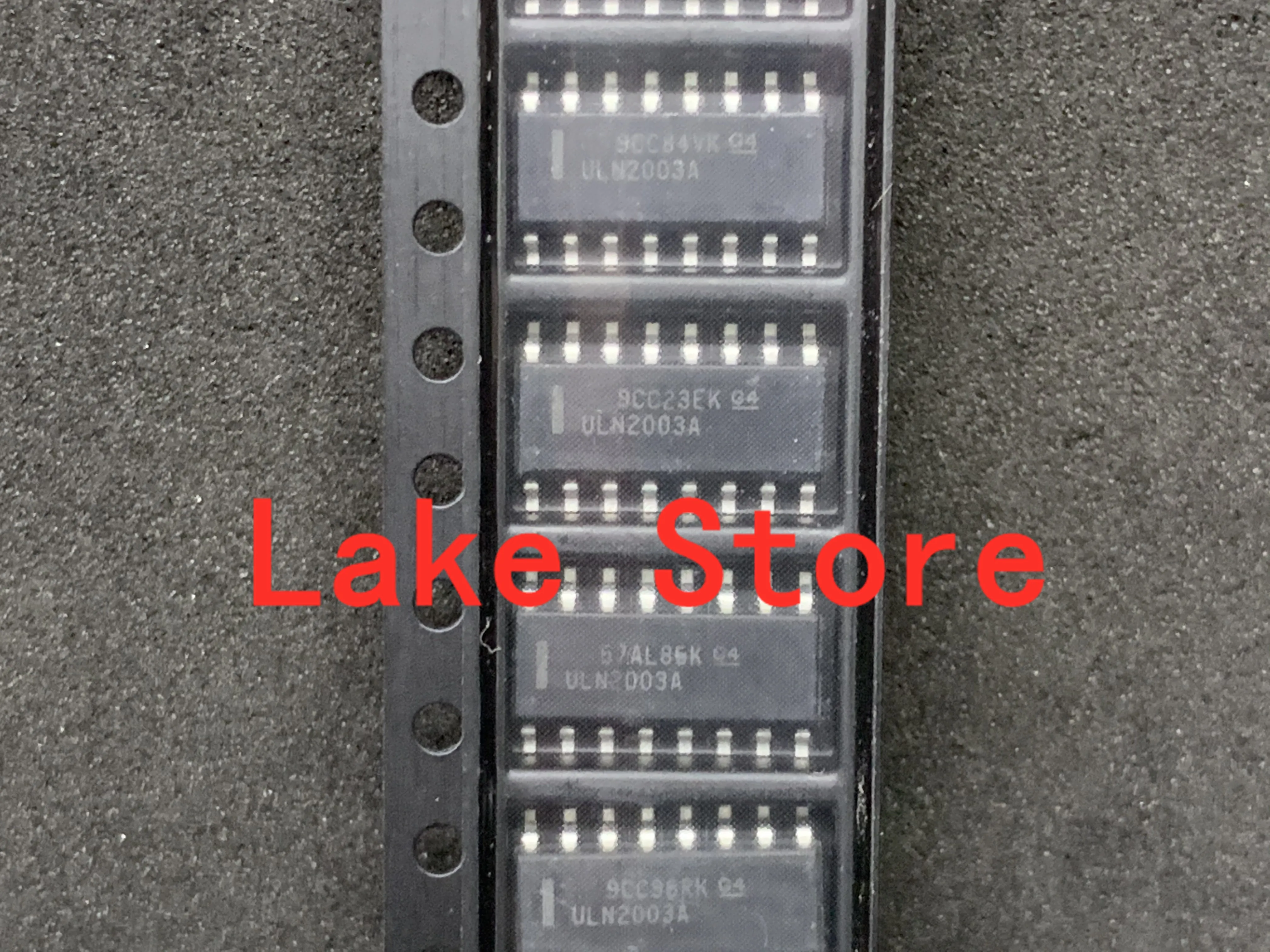 

20 unids/lote uln2003дополнительный ULN2003A SOP16 SOP ULN2003 SMD