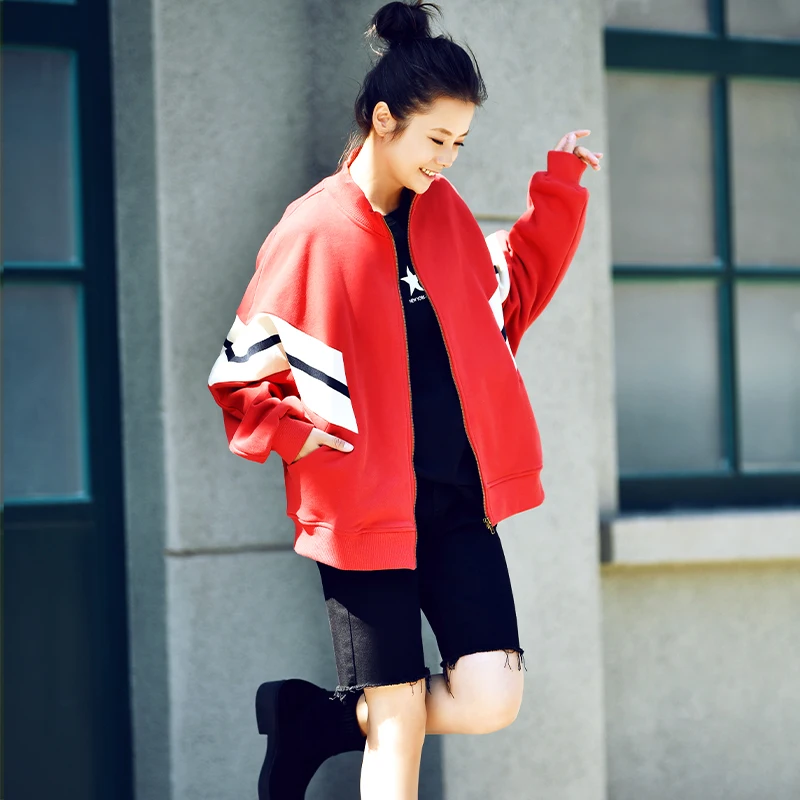 Спортивные пальто