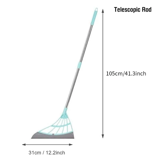 Green Telescopic