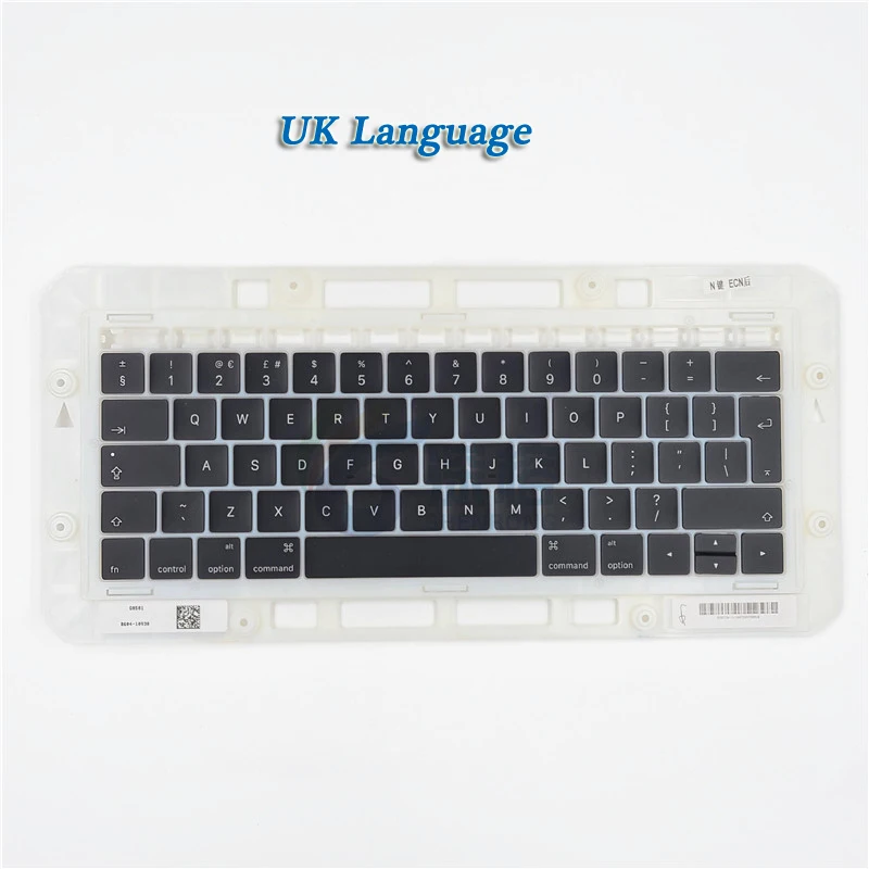 A1706 A1707 Macbook Pro  Ű Ű ĸ Retina 13 15 Ű Ű ü  Ű ĸ 2016 2017 French/US/German/....