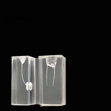 Стоматологическая эндо учебный блок эндодонтика Студенческая Учебная практика Модель Стоматология аксессуары