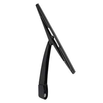 

Wiper Arm Metal & Soft Rubber Wiper Blade Rear Window Windshield Wiper Arm & Blade for Ford Maverick (11-12 Years) / FORD Escape