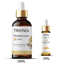 

Pure Natural Frankincense Essential Oil for Diffuser Skin Care Meditation Therapeutic Grade Essential Oils Ylang Ylang Vanilla