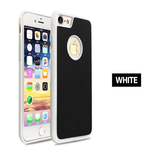 Gravity Case Anti Gravity Phone Case Non Sticky Magic Gravity Phone