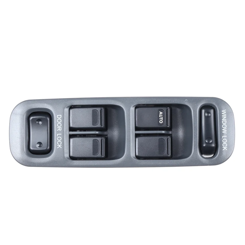 SUZUKI BALENO Casement Glass Lift Power Switch 37990-65D10-T01 Compatible