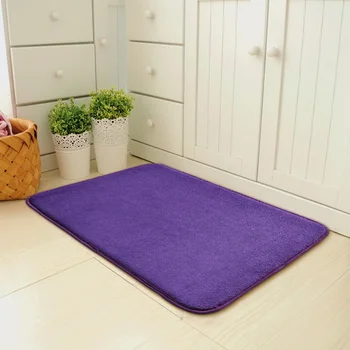 

Magic Non Slip Door Mat Dirts Trapper Indoor Super Absorbent Doormat MU8669