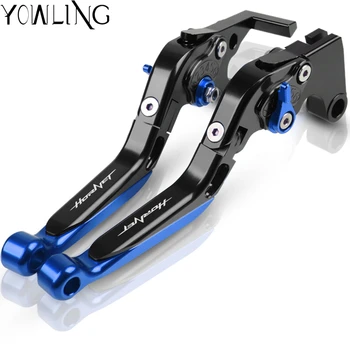 

For HONDA CB919 cb900f HORNET 2001 2002 2003 2004 2005 2006 2007 2008 Motorcycle Folding Handle Levers Brake Clutch Lever