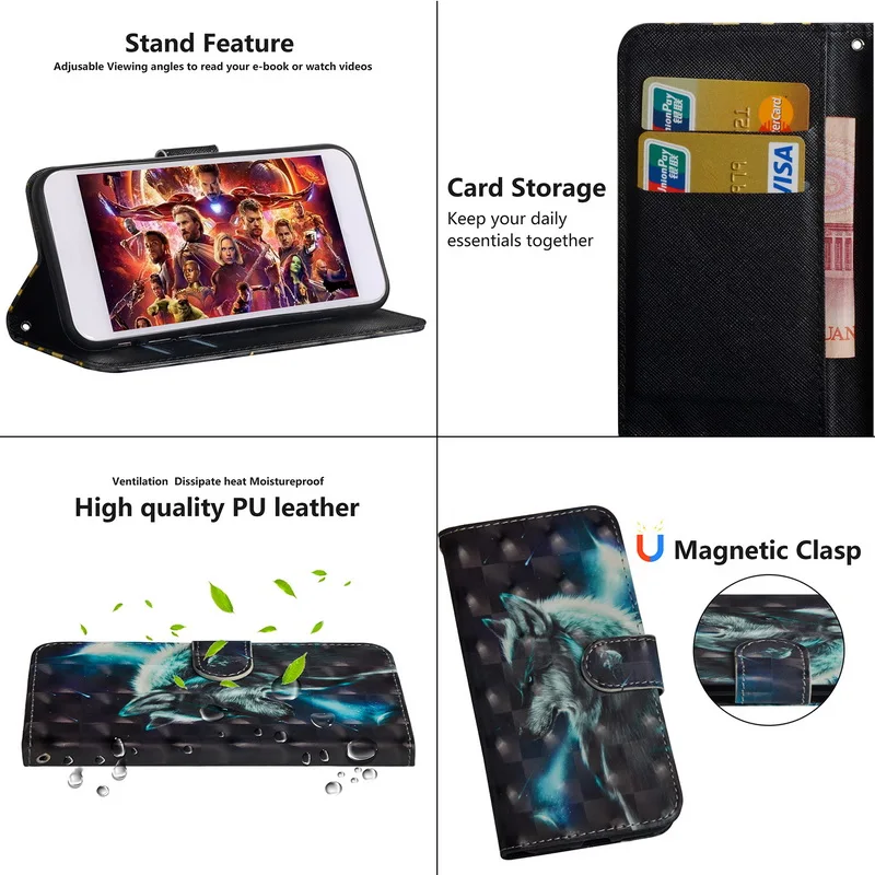 Чехол для samsung A10s, кожаный флип-чехол для samsung Galaxy A20s A30s A50s A10 A10E, чехлы для телефонов, 10S