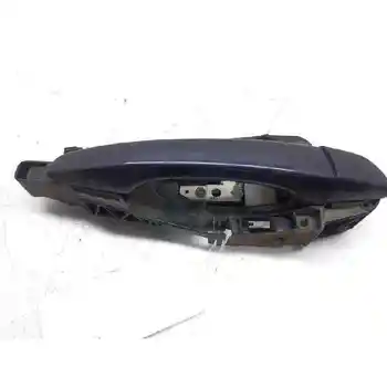 

9802977180 HANDLE OUTER REAR RIGHT CITROEN C4 CACTUS